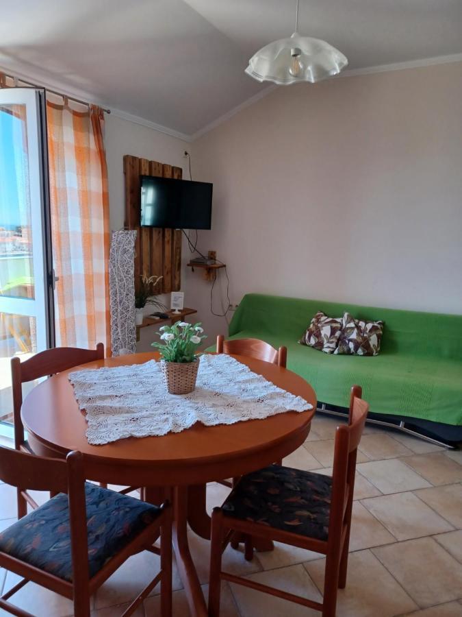 ראב Apartments Ivic מראה חיצוני תמונה