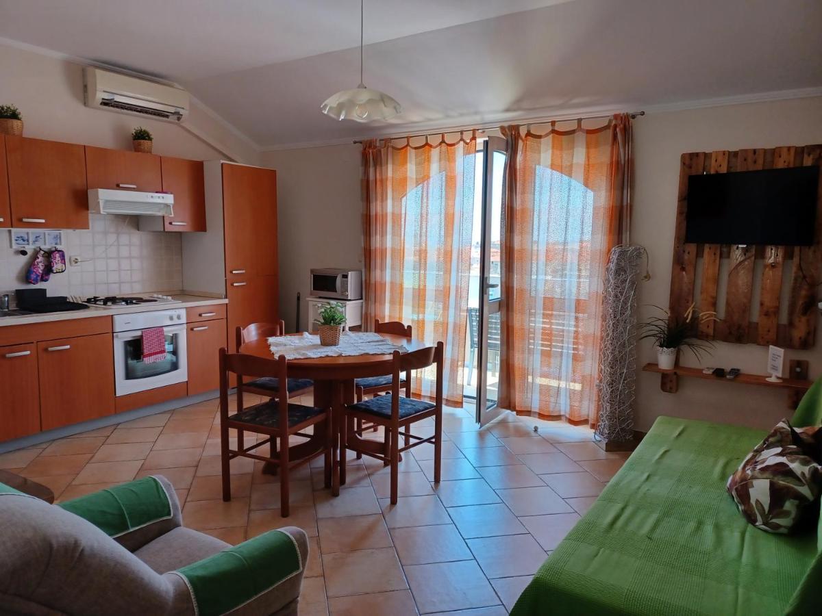 ראב Apartments Ivic מראה חיצוני תמונה