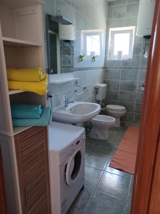 ראב Apartments Ivic מראה חיצוני תמונה