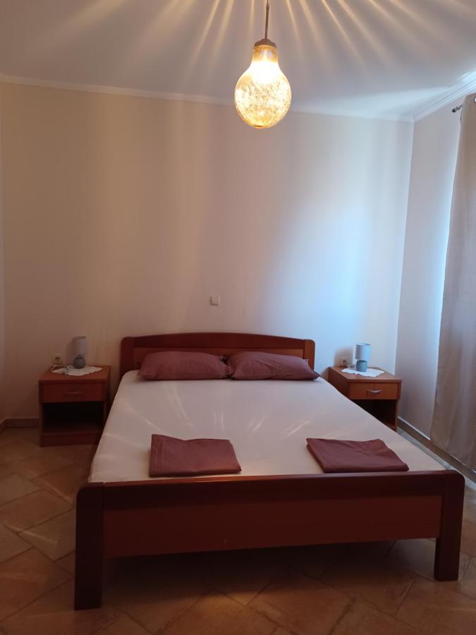 ראב Apartments Ivic מראה חיצוני תמונה