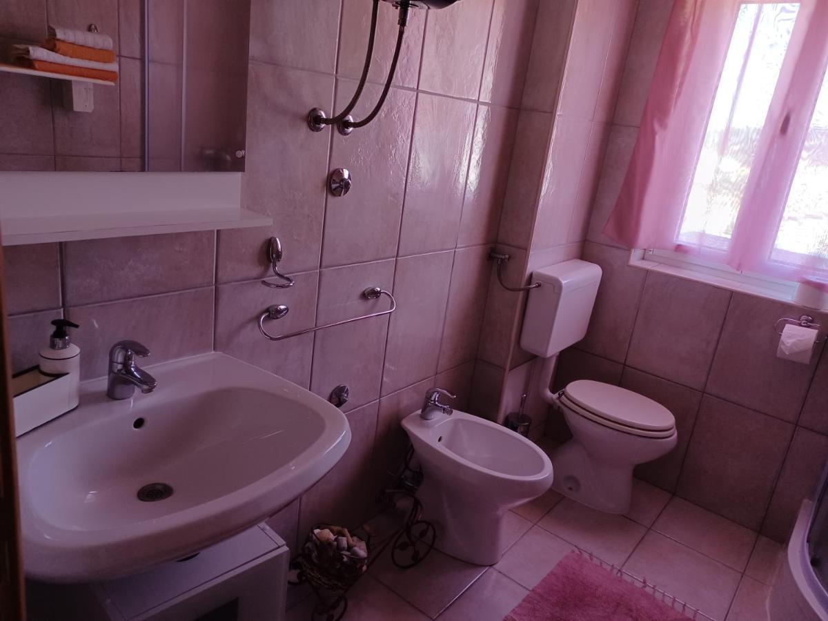 ראב Apartments Ivic מראה חיצוני תמונה