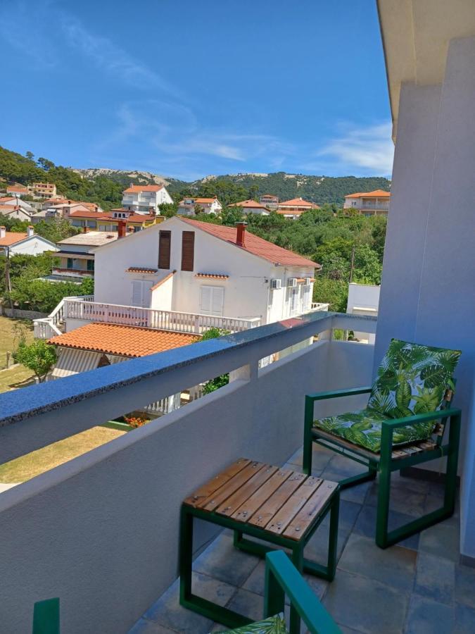 ראב Apartments Ivic מראה חיצוני תמונה