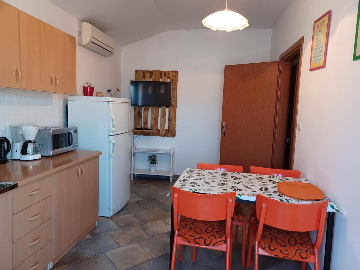 ראב Apartments Ivic מראה חיצוני תמונה