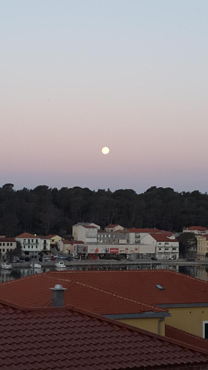 ראב Apartments Ivic מראה חיצוני תמונה