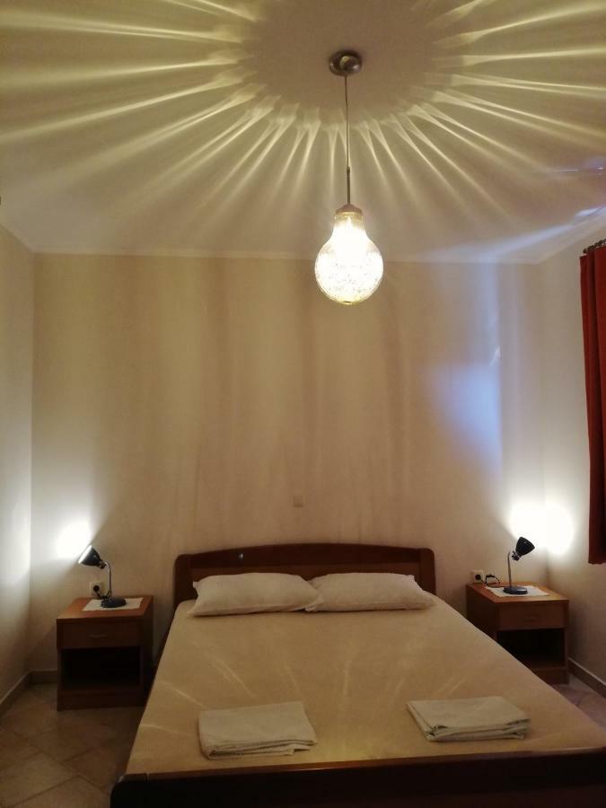 ראב Apartments Ivic מראה חיצוני תמונה